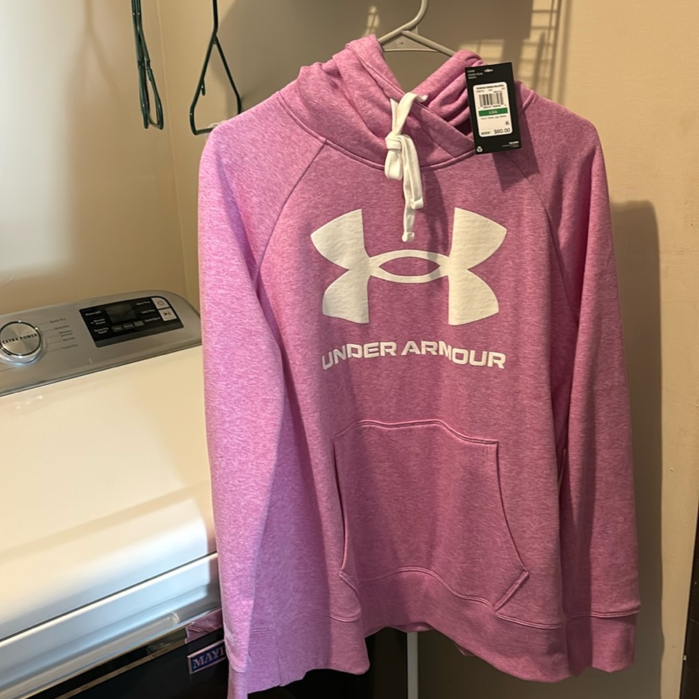 Under armour Hoodie